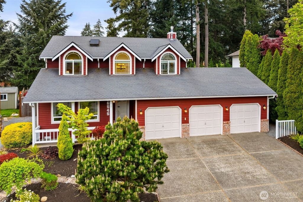 Photo of 36545 31st Avenue S, Federal Way, WA 98003 (MLS # 2513879)