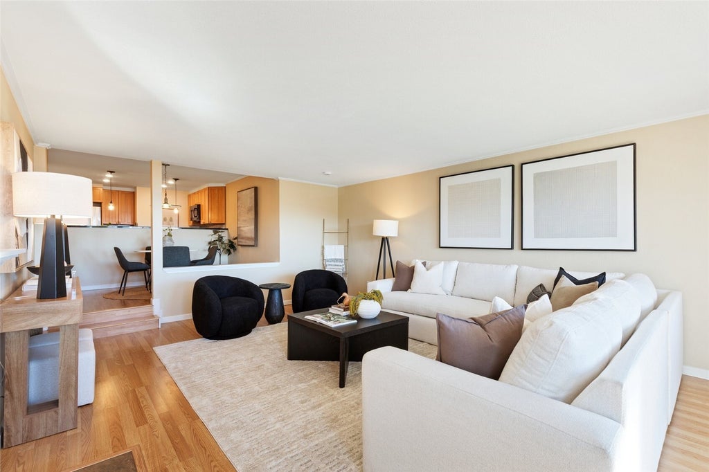 Photo of 2221 Gilman Drive W #104, Seattle, WA 98119 (MLS # 2585555)