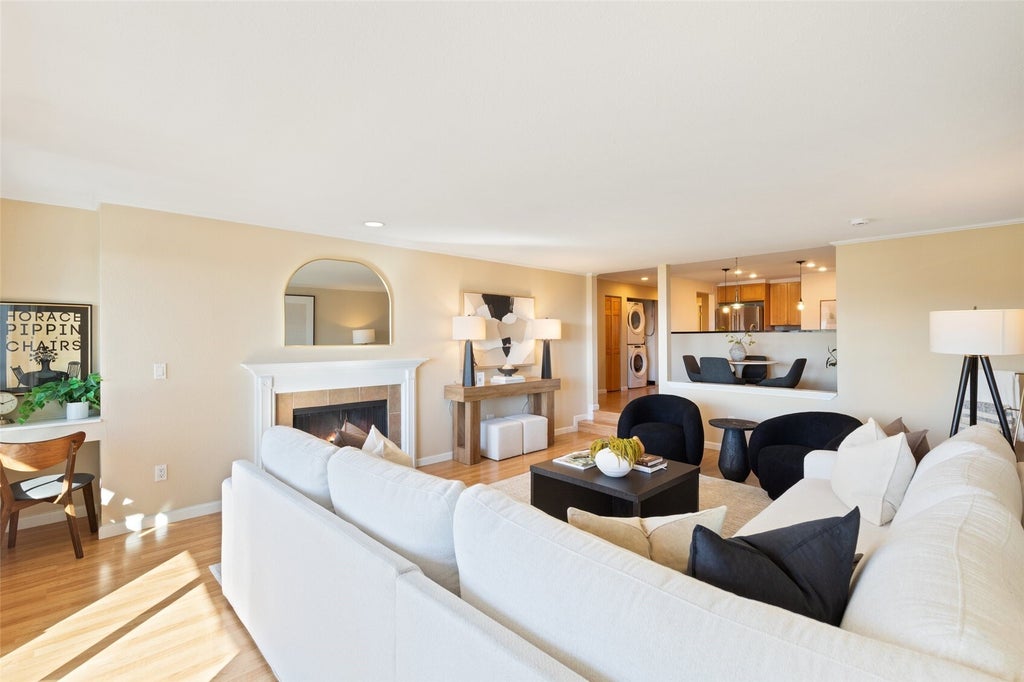 Photo of 2221 Gilman Drive W #104, Seattle, WA 98119 (MLS # 2585555)