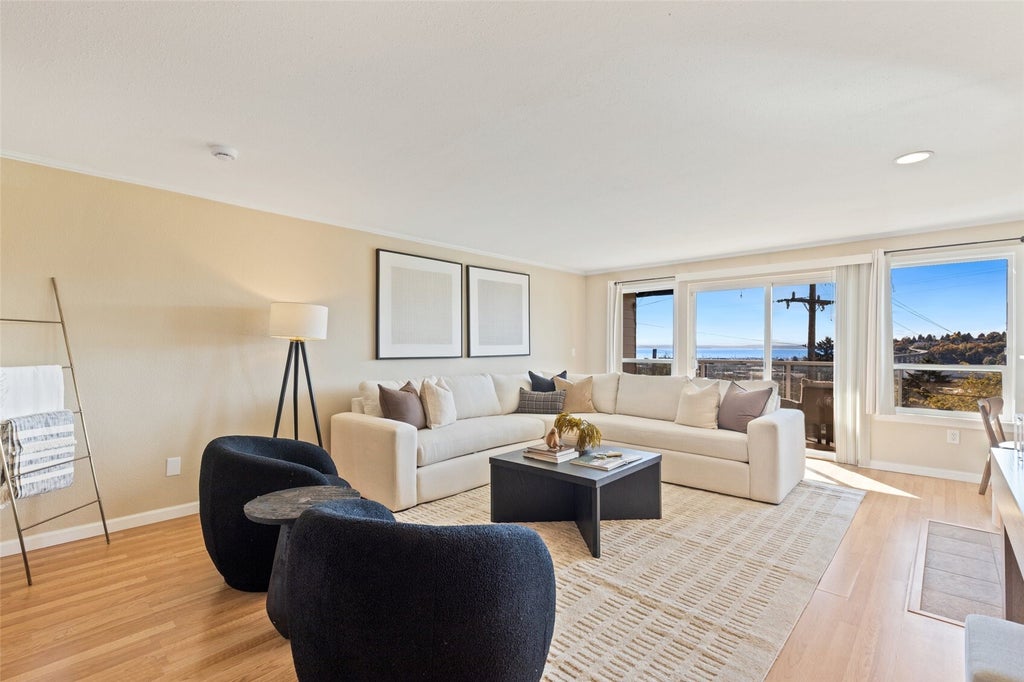 Photo of 2221 Gilman Drive W #104, Seattle, WA 98119 (MLS # 2585555)