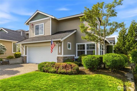 Photo of 902 72nd Street SE, Auburn, WA 98092 (MLS # 2525780)