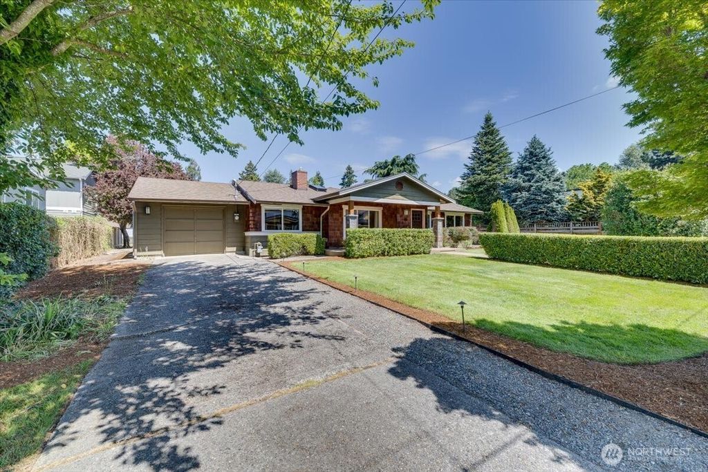 Photo of 620 10th Avenue, Kirkland, WA 98033 (MLS # 2534314)