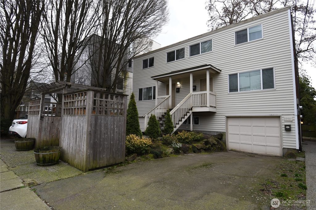 Photo of 2357 NW 65th St, Seattle, WA 98117 (MLS # 2483860)