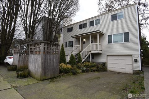 Photo of 2357 NW 65th St, Seattle, WA 98117 (MLS # 2483860)