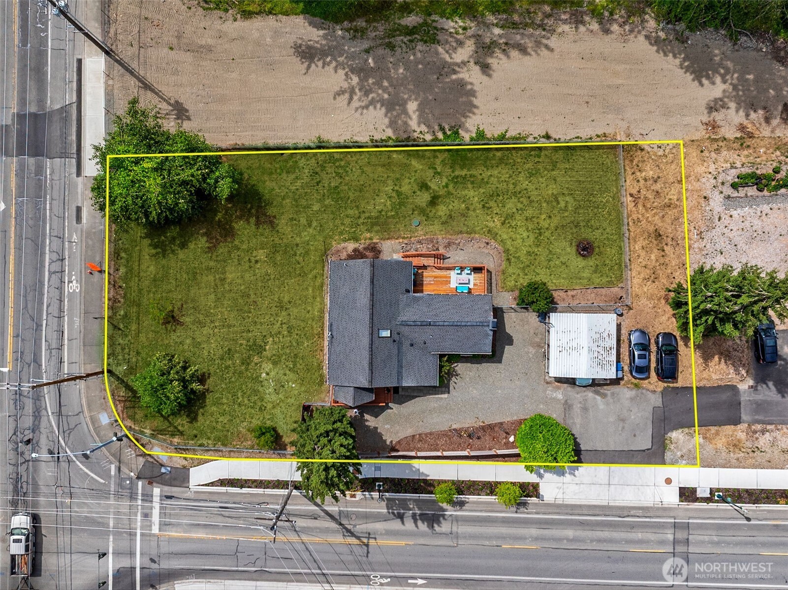 6708 35th Street W