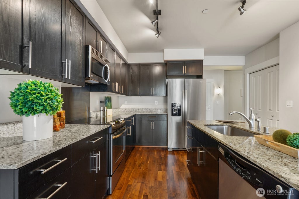 Photo of 699 John Street #507, Seattle, WA 98109 (MLS # 2593298)