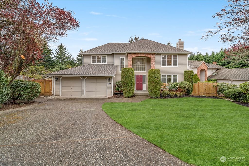 Photo of 6517 151st Place SE, Bellevue, WA 98006 (MLS # 2221938)