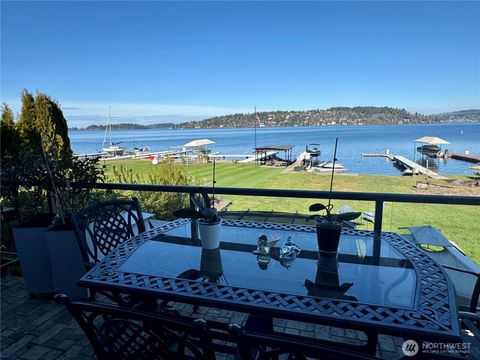 10008 Rainier Avenue S, Seattle, WA 98178 - MLS#: 2336870