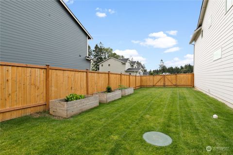 A home in Tacoma