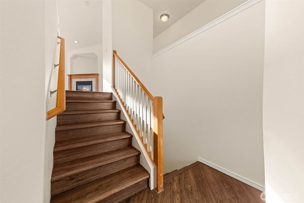 Photo of 2205 Cooper Crest Place NW, Olympia, WA 98502 (MLS # 2467411)