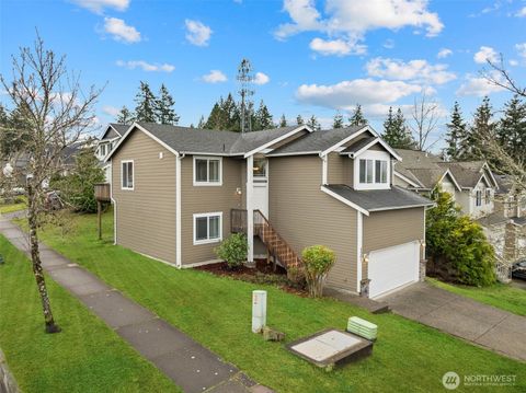 Photo of 2205 Cooper Crest Place NW, Olympia, WA 98502 (MLS # 2467411)