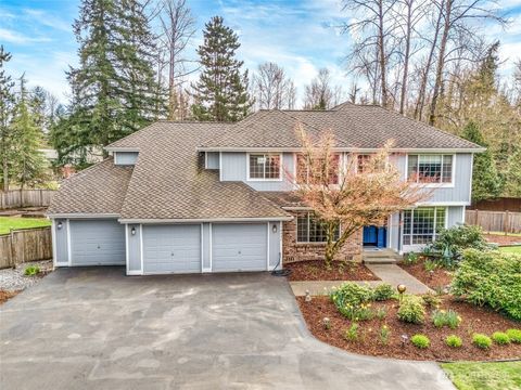Photo of 16904 237th Place NE, Woodinville, WA 98077 (MLS # 2502650)