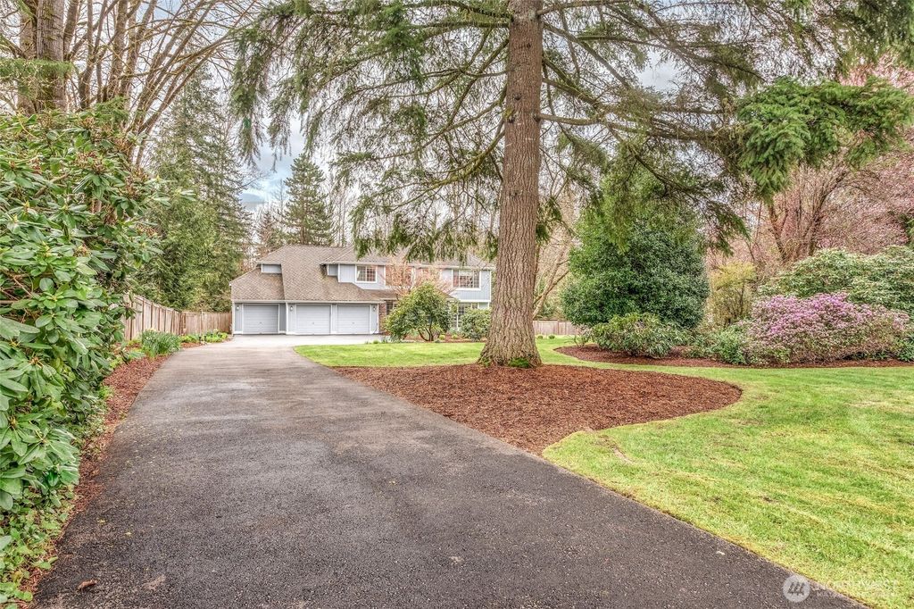 Photo of 16904 237th Place NE, Woodinville, WA 98077 (MLS # 2502650)