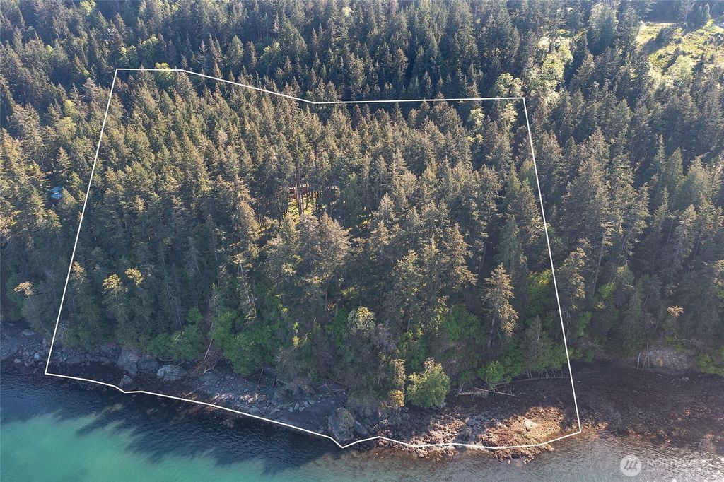 Photo of 104 Barn Owl Trail, Orcas Island, WA 98245 (MLS # 2485459)