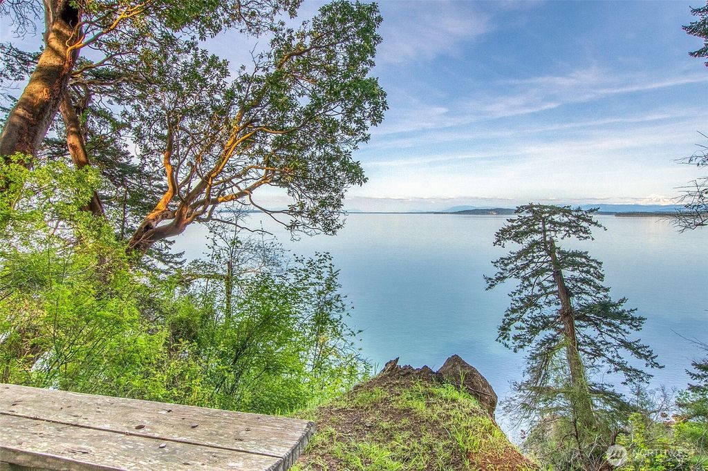 Photo of 104 Barn Owl Trail, Orcas Island, WA 98245 (MLS # 2485459)