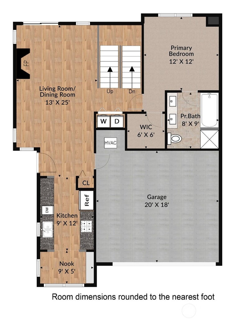 178 Cougar Ridge Road NW 2301