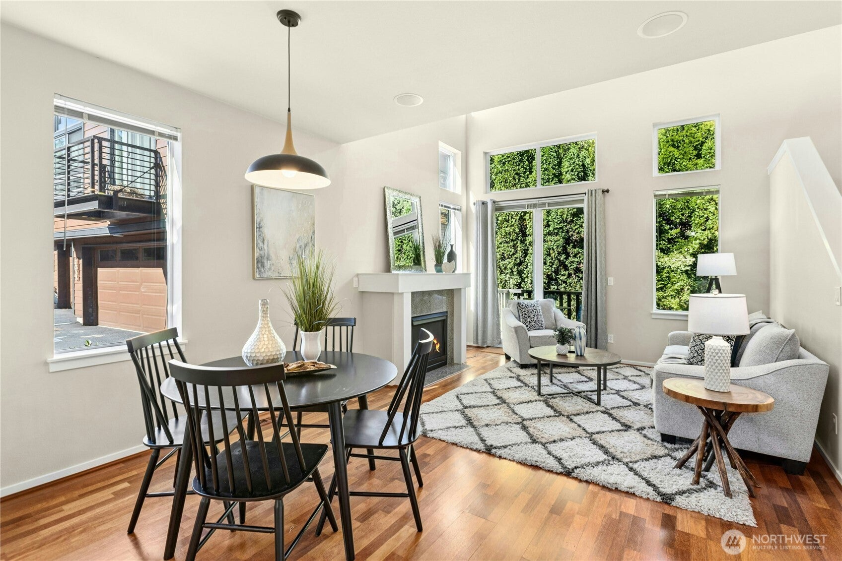 178 Cougar Ridge Road NW 2301