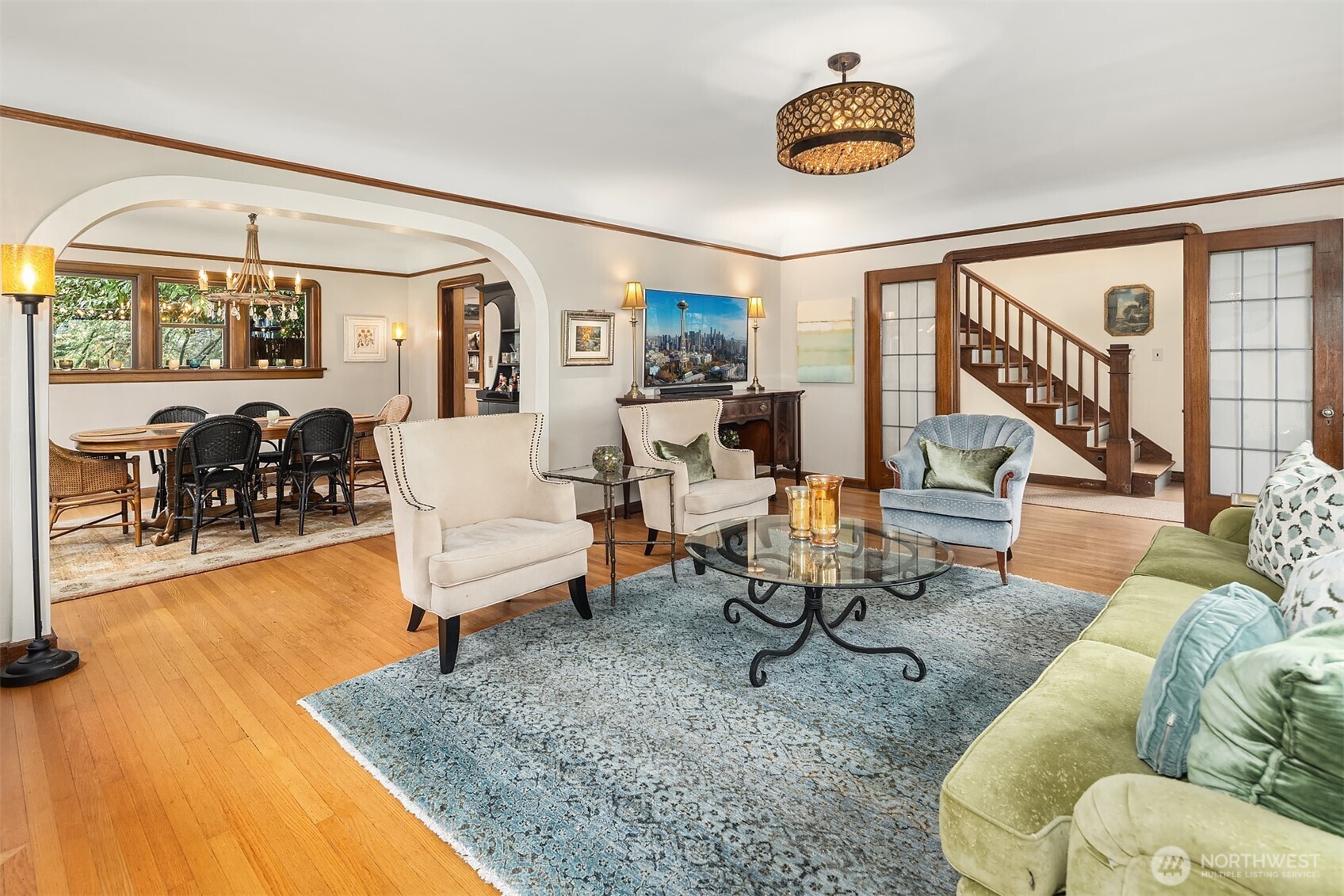 3939 Meridian Avenue N