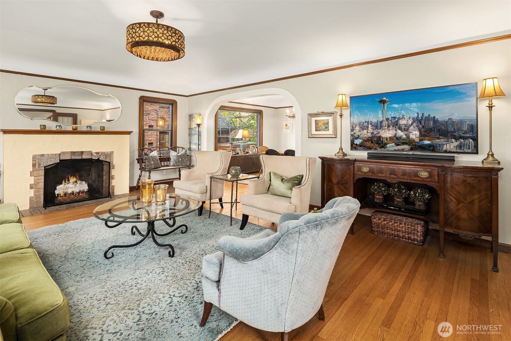 3939 Meridian Avenue N