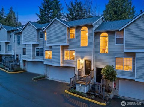 Photo of 14503 Simonds Road NE #C, Kirkland, WA 98034 (MLS # 2474626)