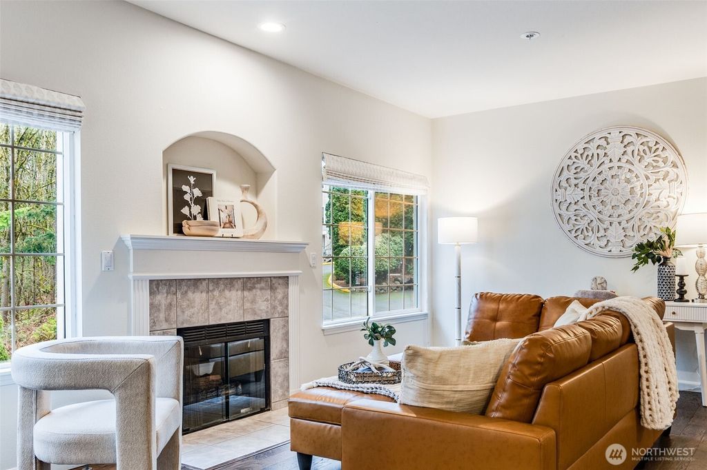 Photo of 14503 Simonds Road NE #C, Kirkland, WA 98034 (MLS # 2474626)