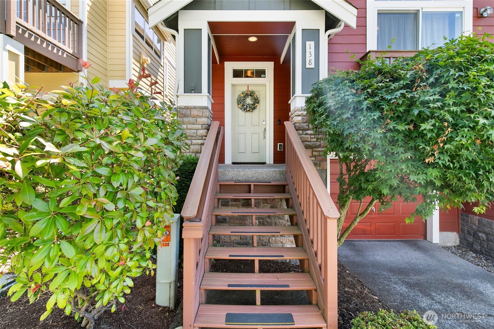 138 Spruce Street