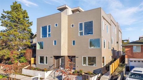 6550 44th Avenue SW, Seattle, WA 98136 - MLS#: 2338453