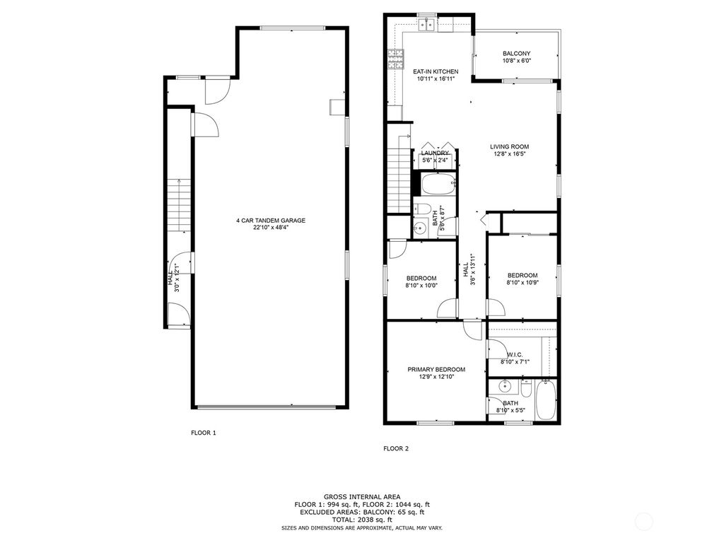 Photo of 4763 NE 147th Place, Marysville, WA 98271 (MLS # 2137809)