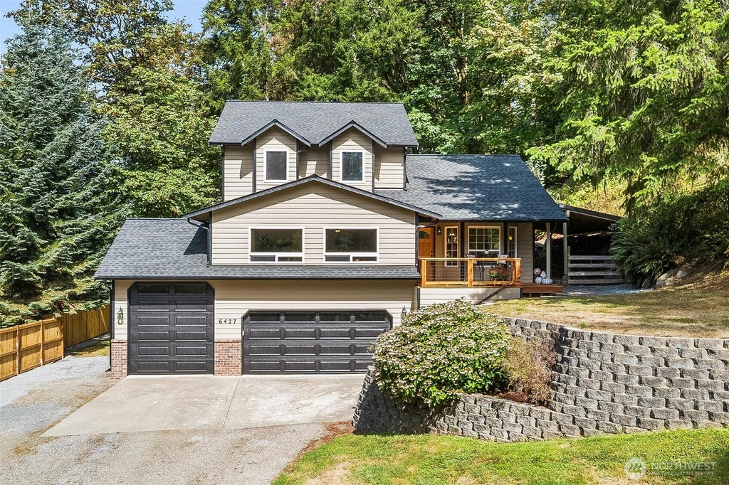 Photo of 6427 Storm Lake Road, Snohomish, WA 98290 (MLS # 2581731)