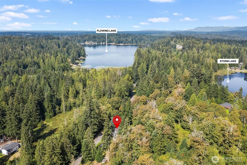 Photo of 6427 Storm Lake Road, Snohomish, WA 98290 (MLS # 2581731)