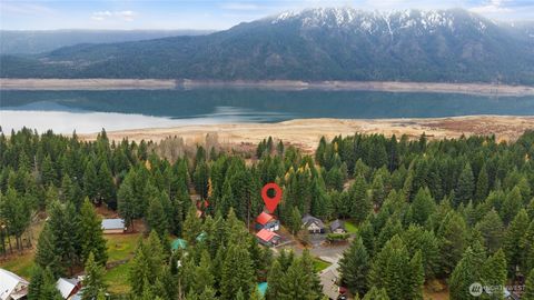 Photo of 181 Redwood Lane, Ronald, WA 98940 (MLS # 2464857)