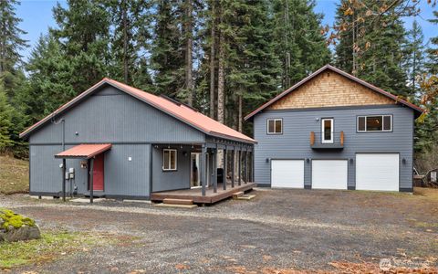Photo of 181 Redwood Lane, Ronald, WA 98940 (MLS # 2464857)