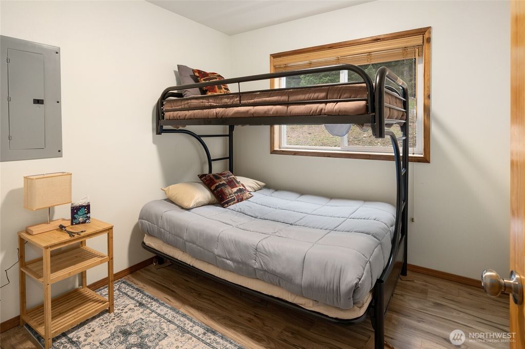 Photo of 181 Redwood Lane, Ronald, WA 98940 (MLS # 2464857)