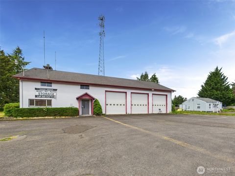 20411 Old Highway 99 SW Centralia WA 98531