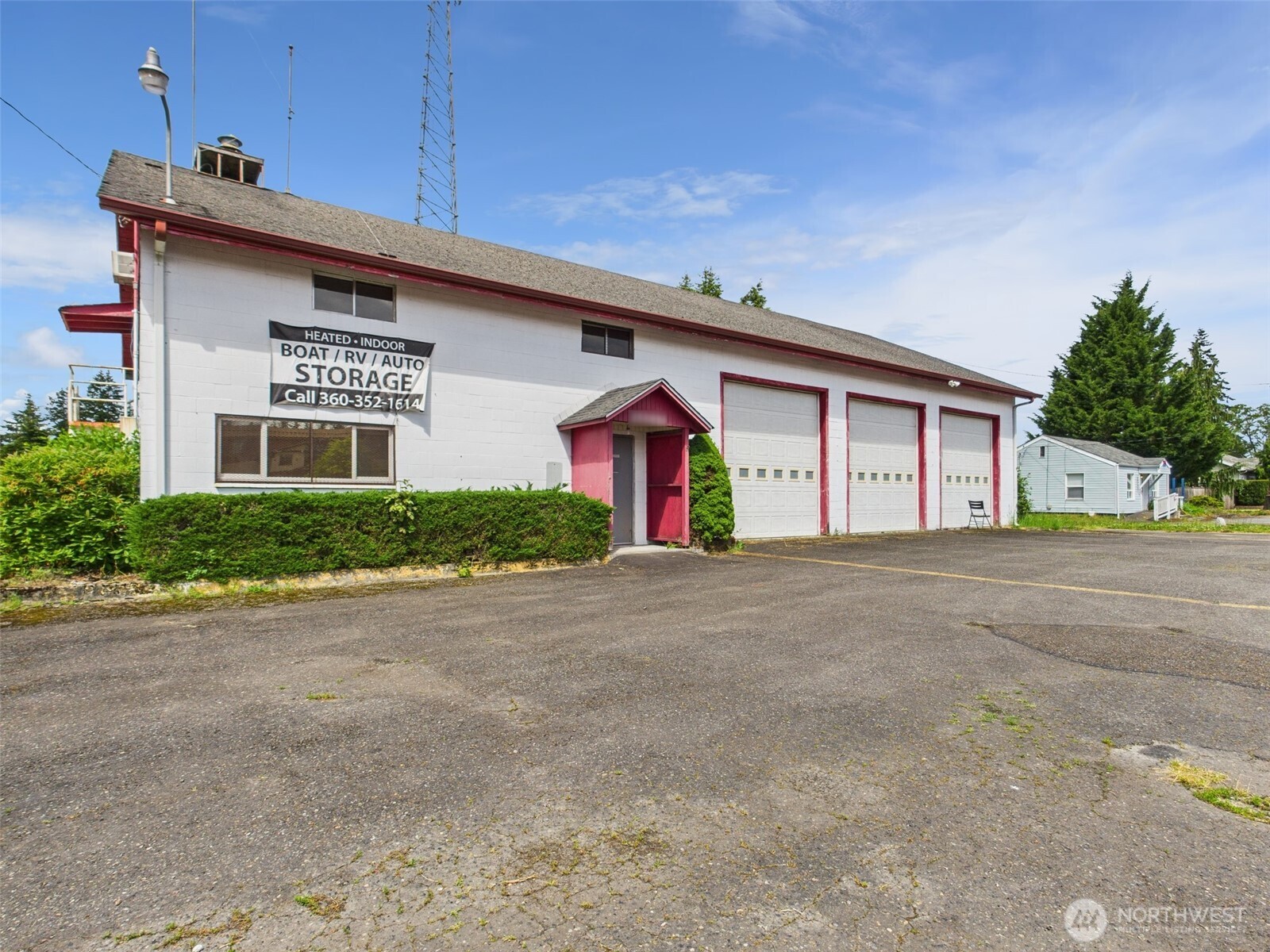 20411 Old Highway 99 SW