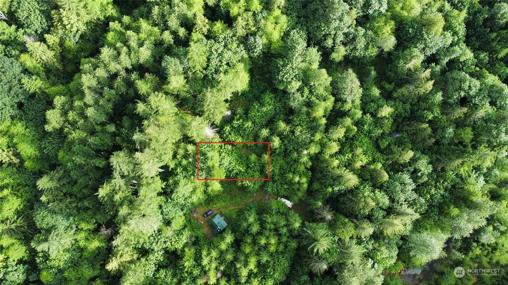 Photo of 0 Miller River Road, Skykomish, WA 98288 (MLS # 2259017)