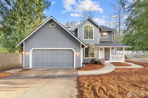 Photo of 20831 60th Street E, Bonney Lake, WA 98391 (MLS # 2501452)