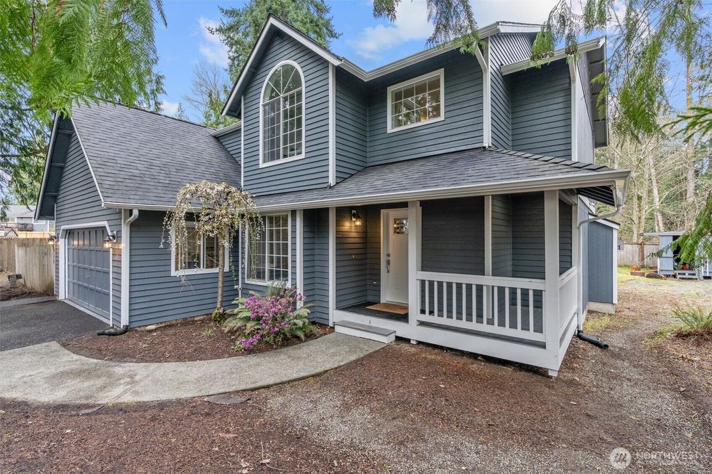 Photo of 20831 60th Street E, Bonney Lake, WA 98391 (MLS # 2501452)