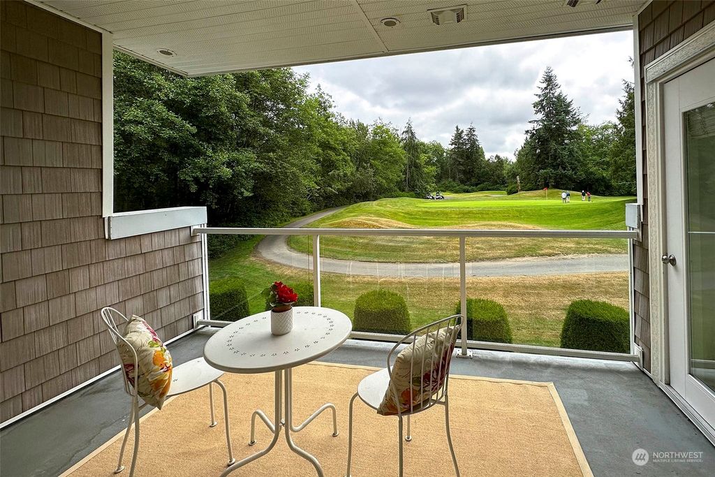Photo of 5600 Harbour Pointe Boulevard #1-107, Mukilteo, WA 98275 (MLS # 2073442)