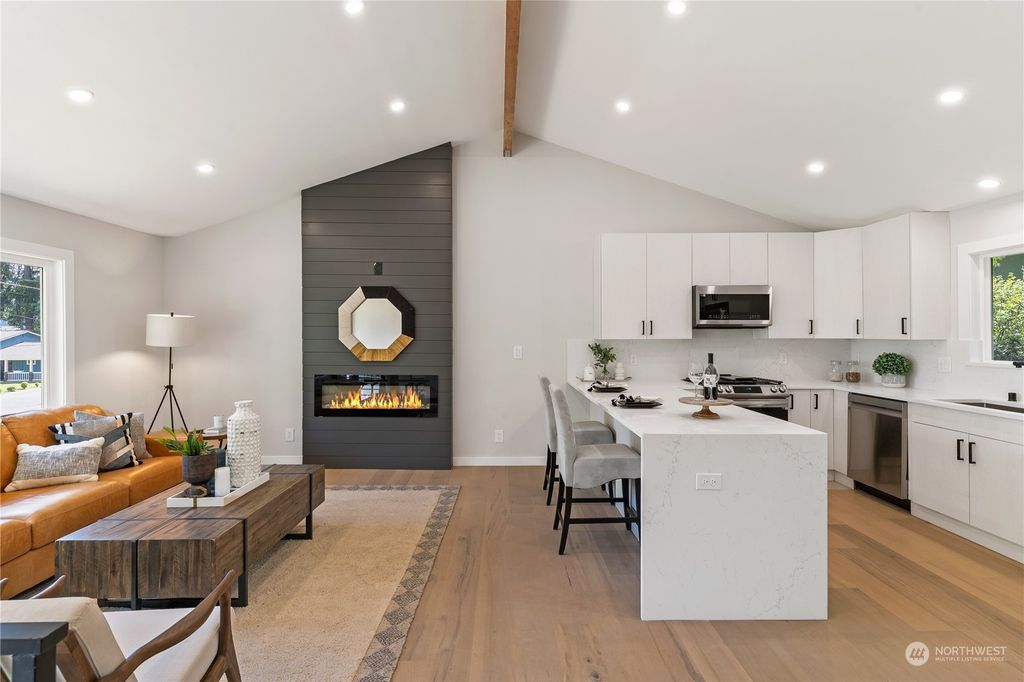 Photo of 2531 166th Avenue SE, Bellevue, WA 98008 (MLS # 2278471)