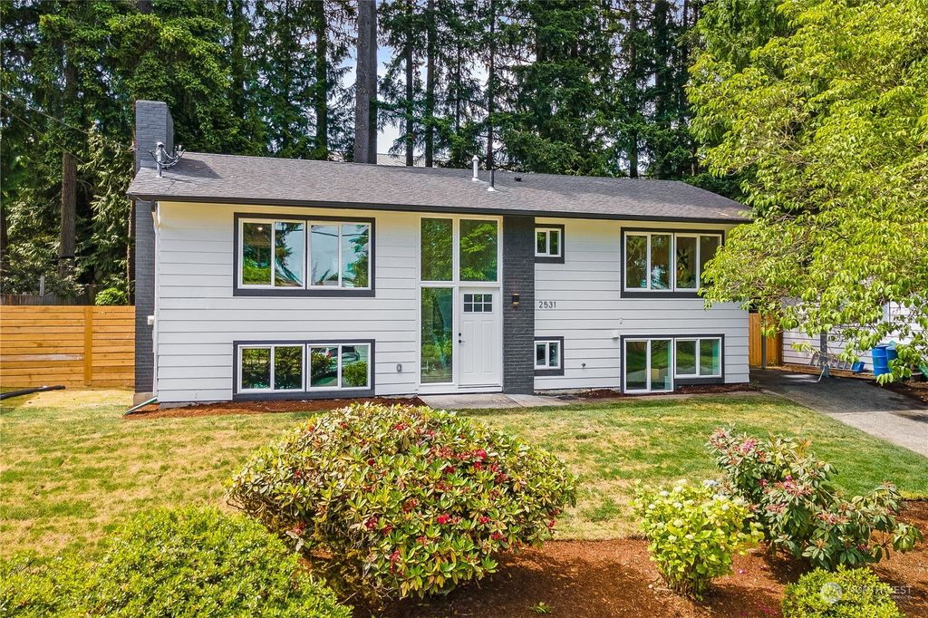 Photo of 2531 166th Avenue SE, Bellevue, WA 98008 (MLS # 2278471)