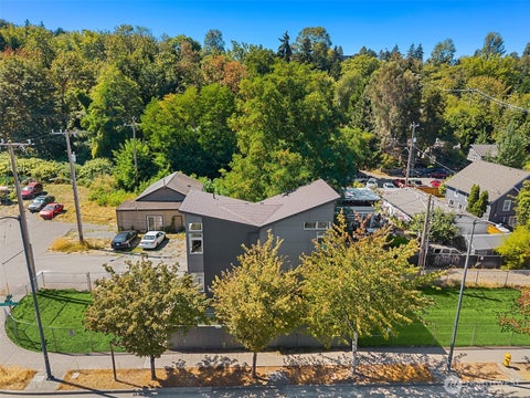 Photo of 3323 Martin Luther King Jr Way S, Seattle, WA 98144 (MLS # 2570540)