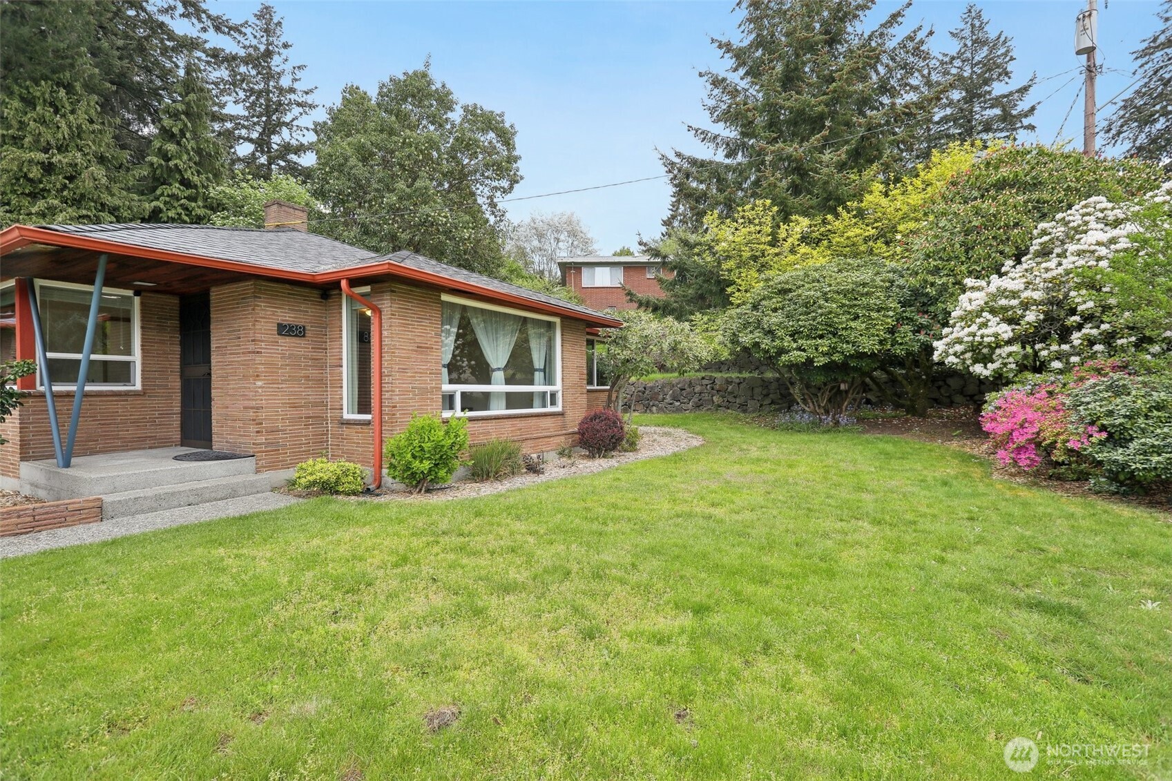 238 S 197th Street