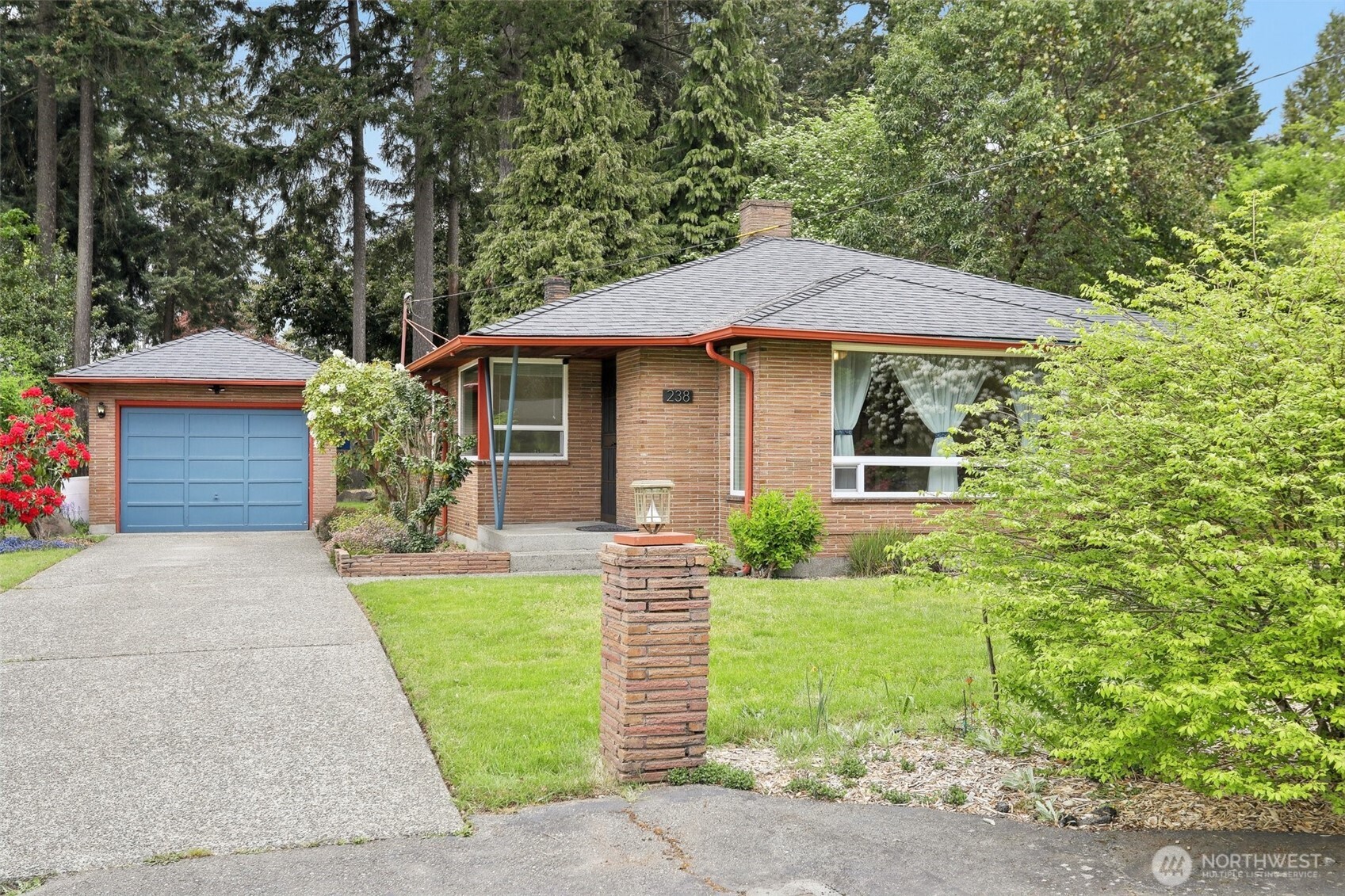238 S 197th Street