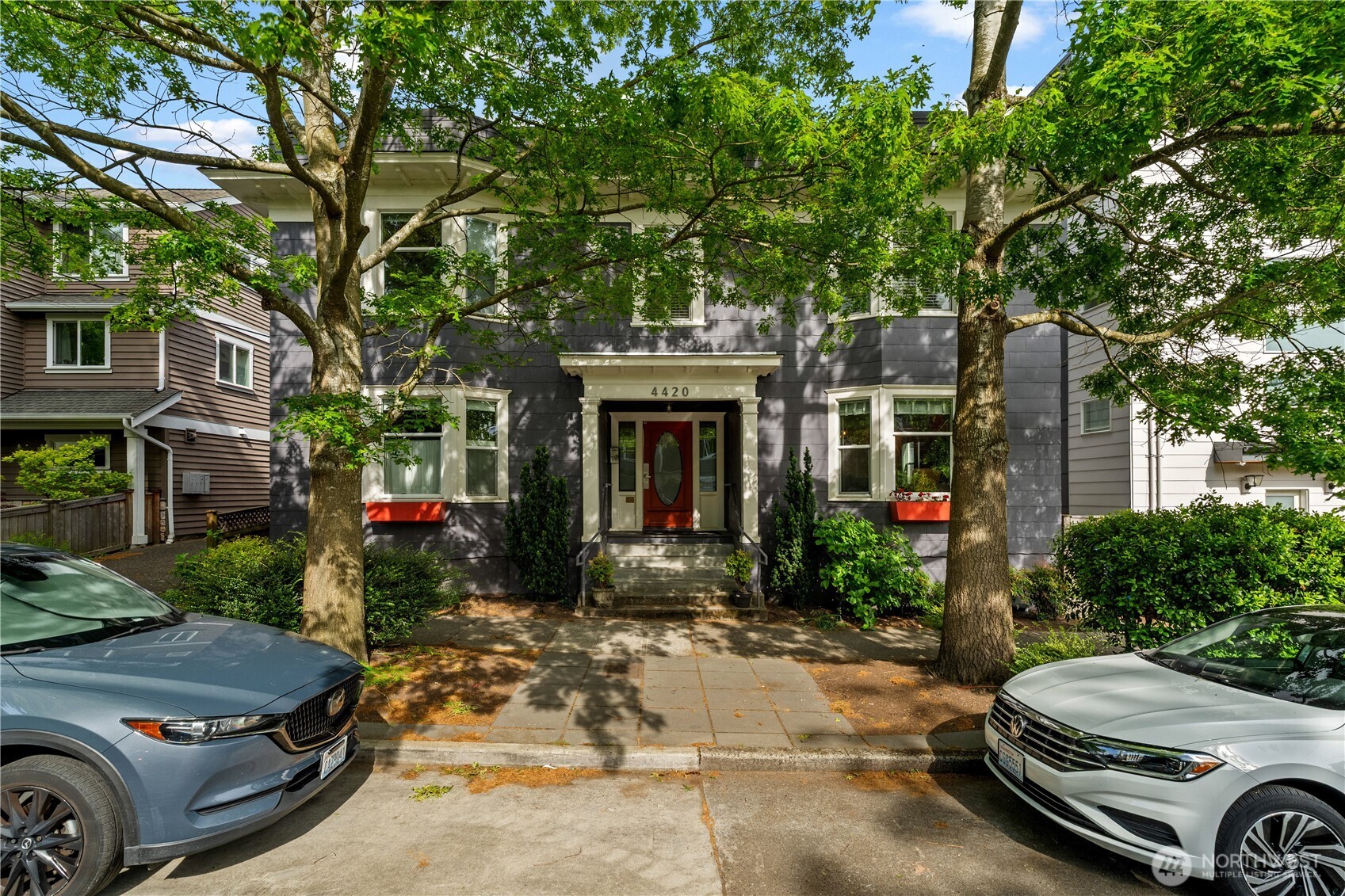 4420 Dayton Avenue N Unit 2