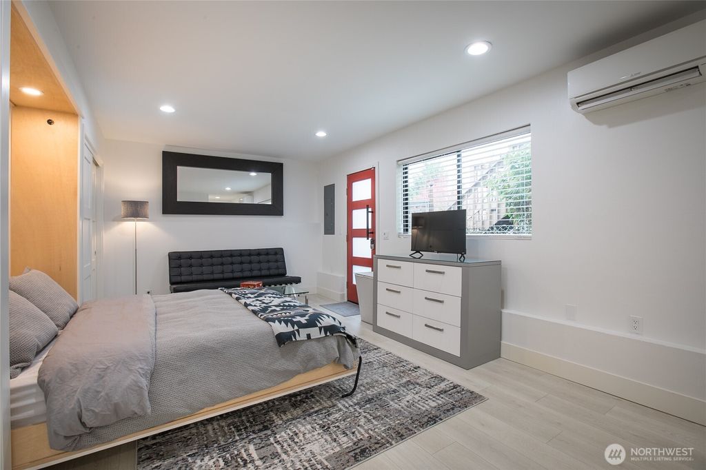 Photo of 4727 36th, Seattle, WA 98126 (MLS # 2488877)