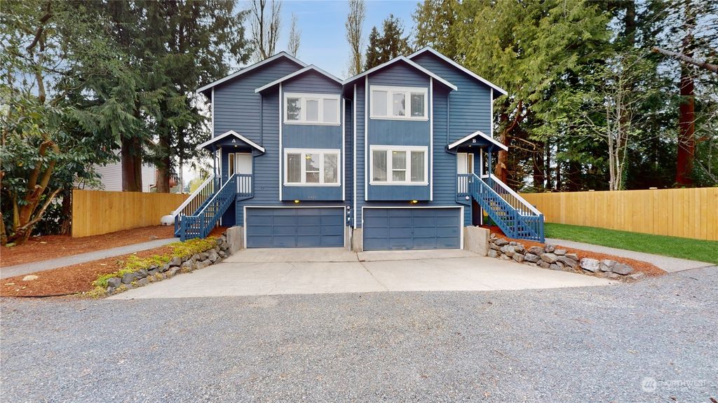 Photo of 6426 Cady Road, Everett, WA 98203 (MLS # 2222178)