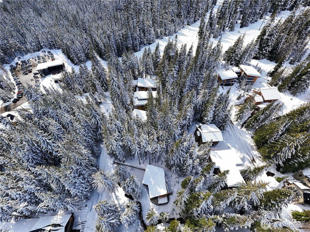 Photo of 230 Tanner Way, Snoqualmie Pass, WA 98068 (MLS # 2342805)