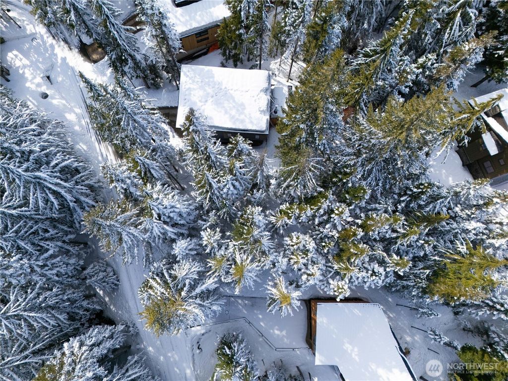 Photo of 230 Tanner Way, Snoqualmie Pass, WA 98068 (MLS # 2342805)