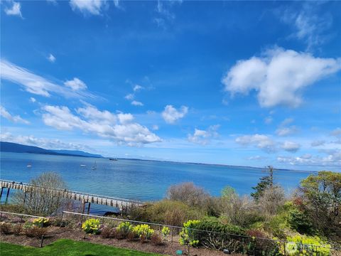 Photo of 600 S State St #208, Bellingham, WA 98225 (MLS # 2453512)